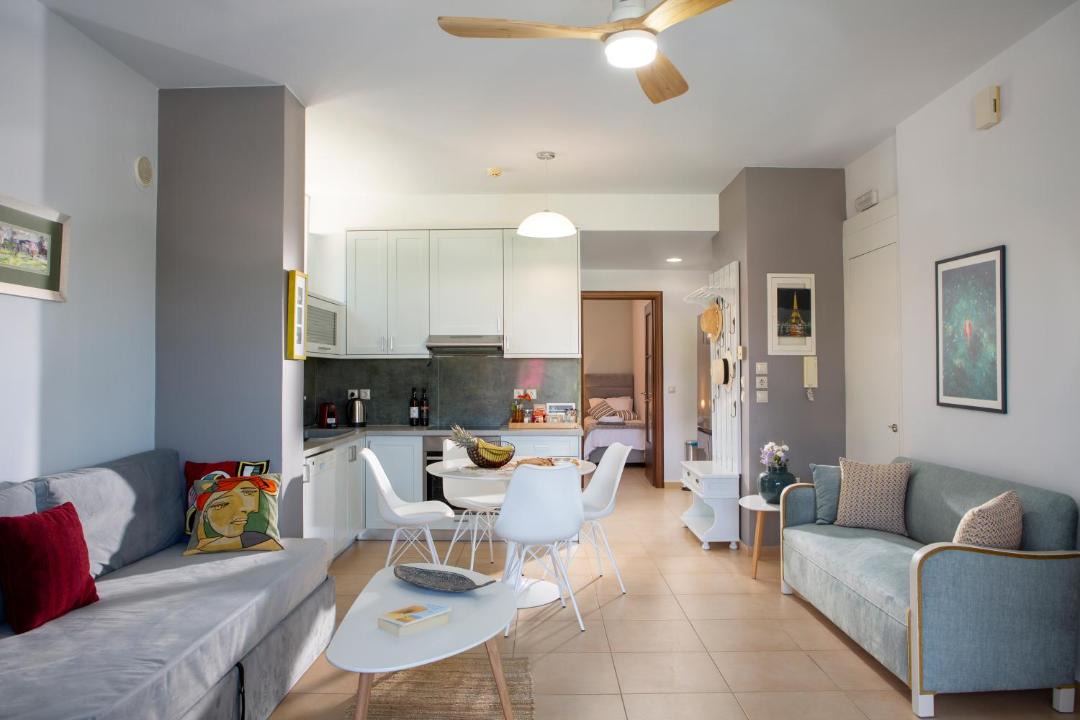 Photo of Livingroom in Malevizi