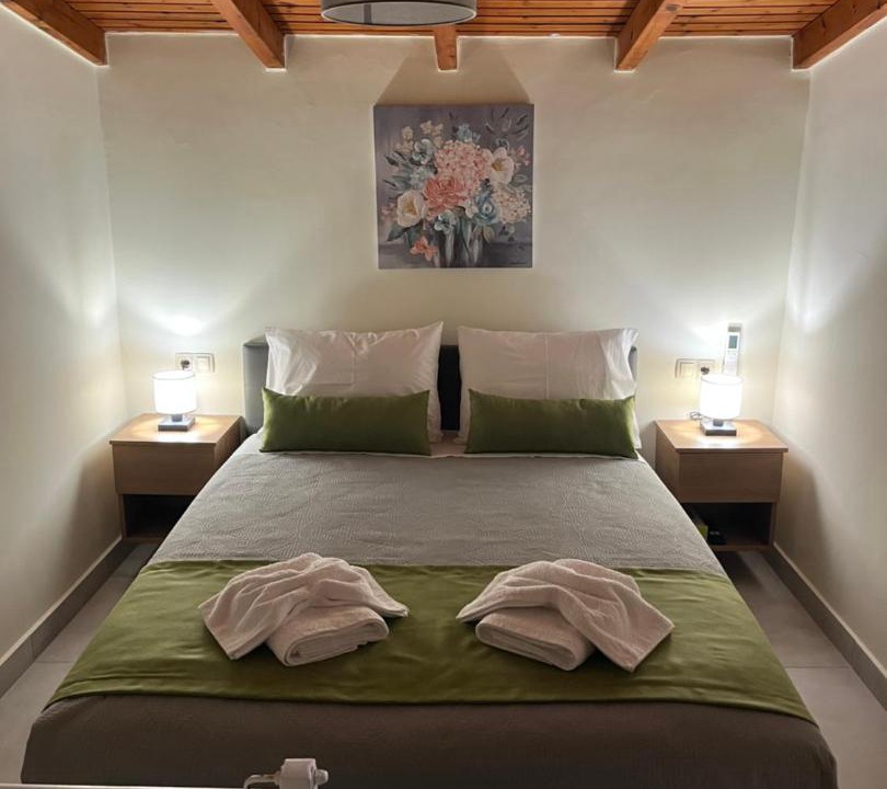 Photo of Bedroom in Maleme