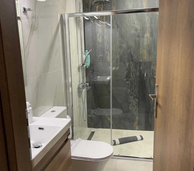 Photo of Bathroom in Maleme