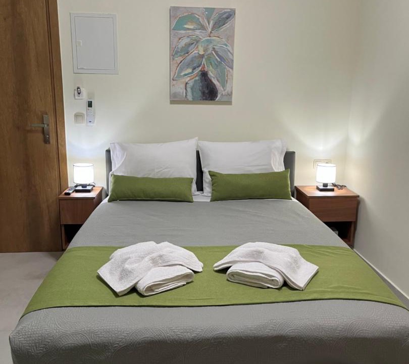 Photo of Bedroom in Maleme