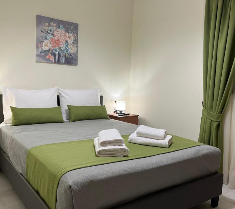 Photo of Bedroom in Maleme