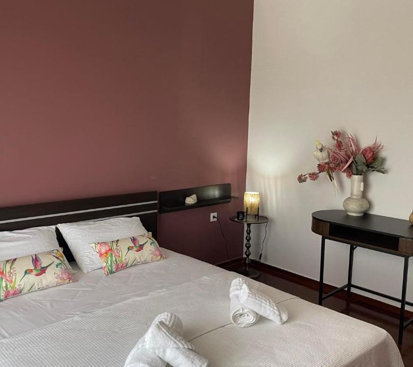 Photo of Bedroom in Ilida