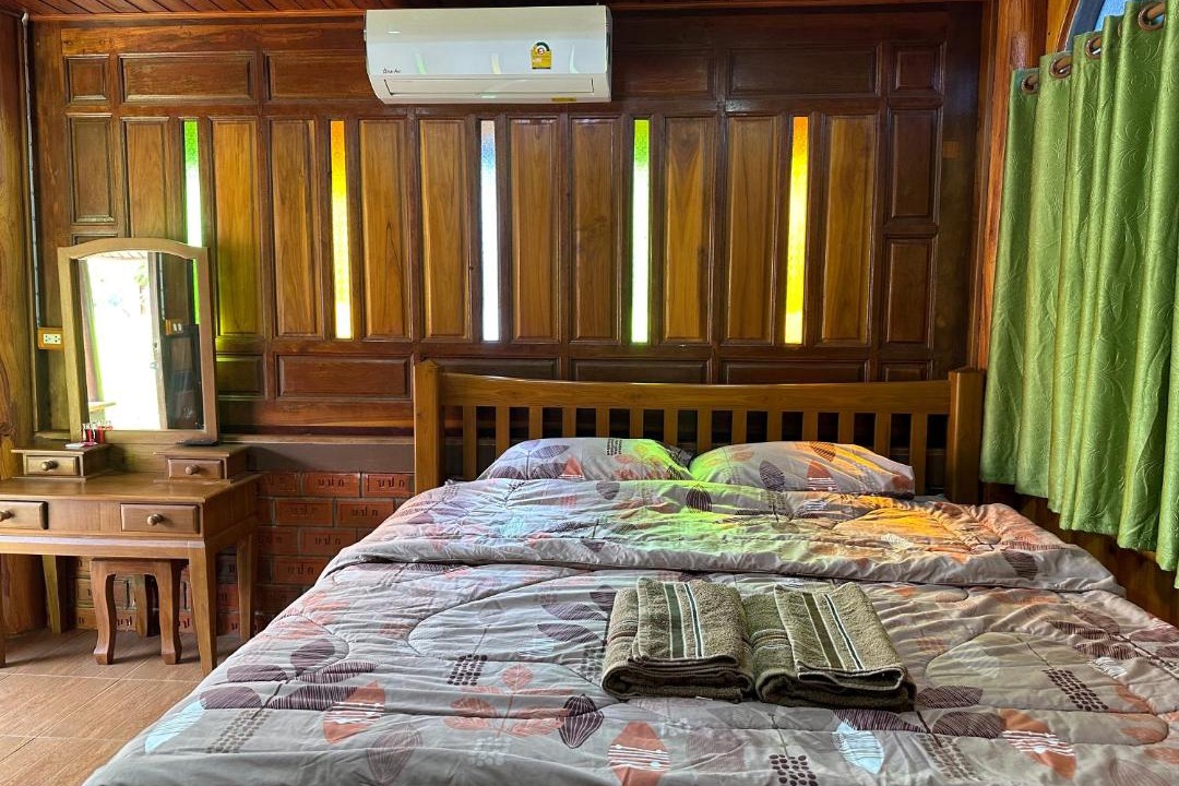 Photo of Bedroom in Ayutthaya