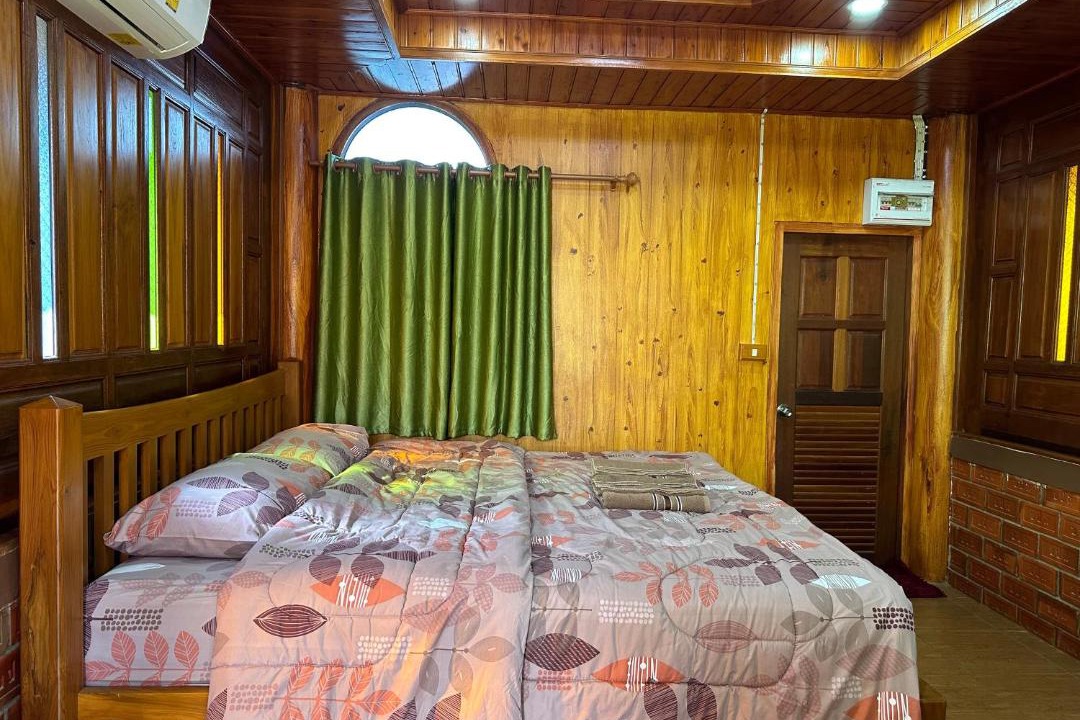 Photo of Bedroom in Ayutthaya