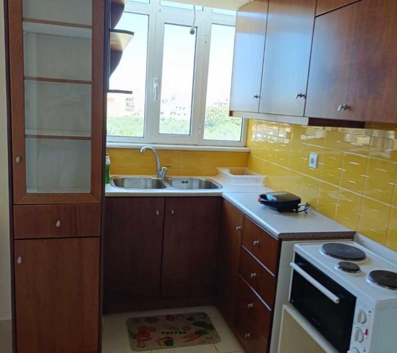 Photo of Kitchen in Nea Chora