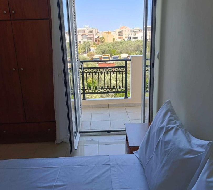 Photo of Bedroom in Nea Chora