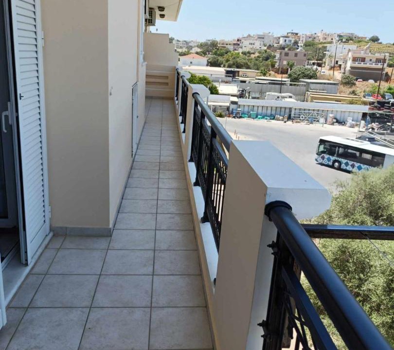 Photo of Patio Balcony in Nea Chora