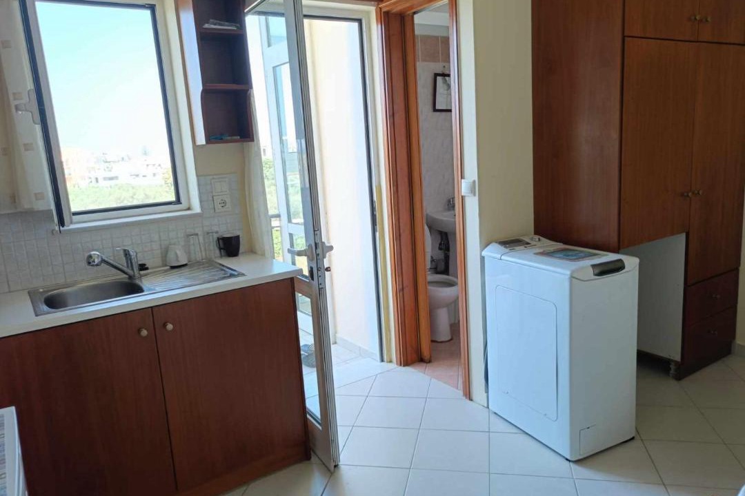 Photo of Kitchen in Nea Chora