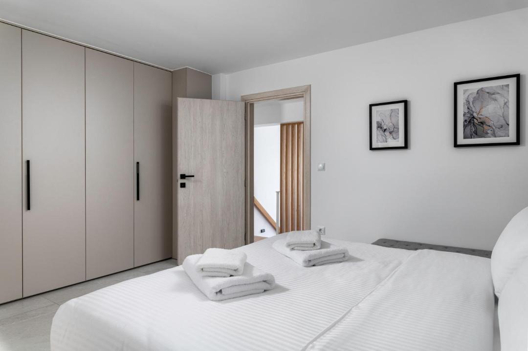 Photo of Bedroom in Old Quarter