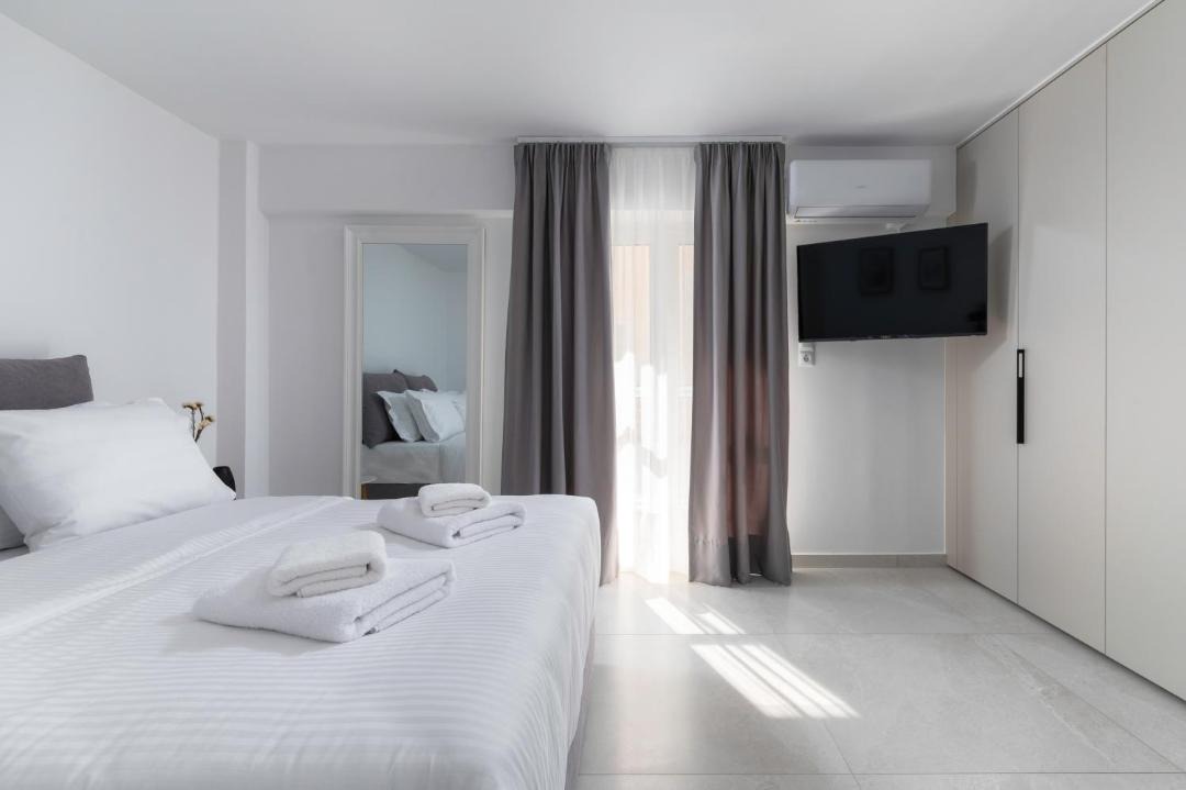 Photo of Bedroom in Old Quarter