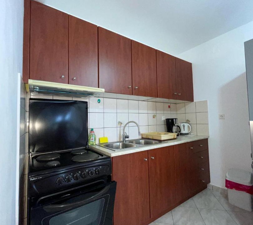 Photo of Kitchen in Valanidorrachi