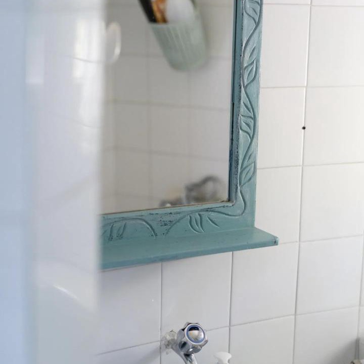 Photo of Bathroom in Eresos-Antissa