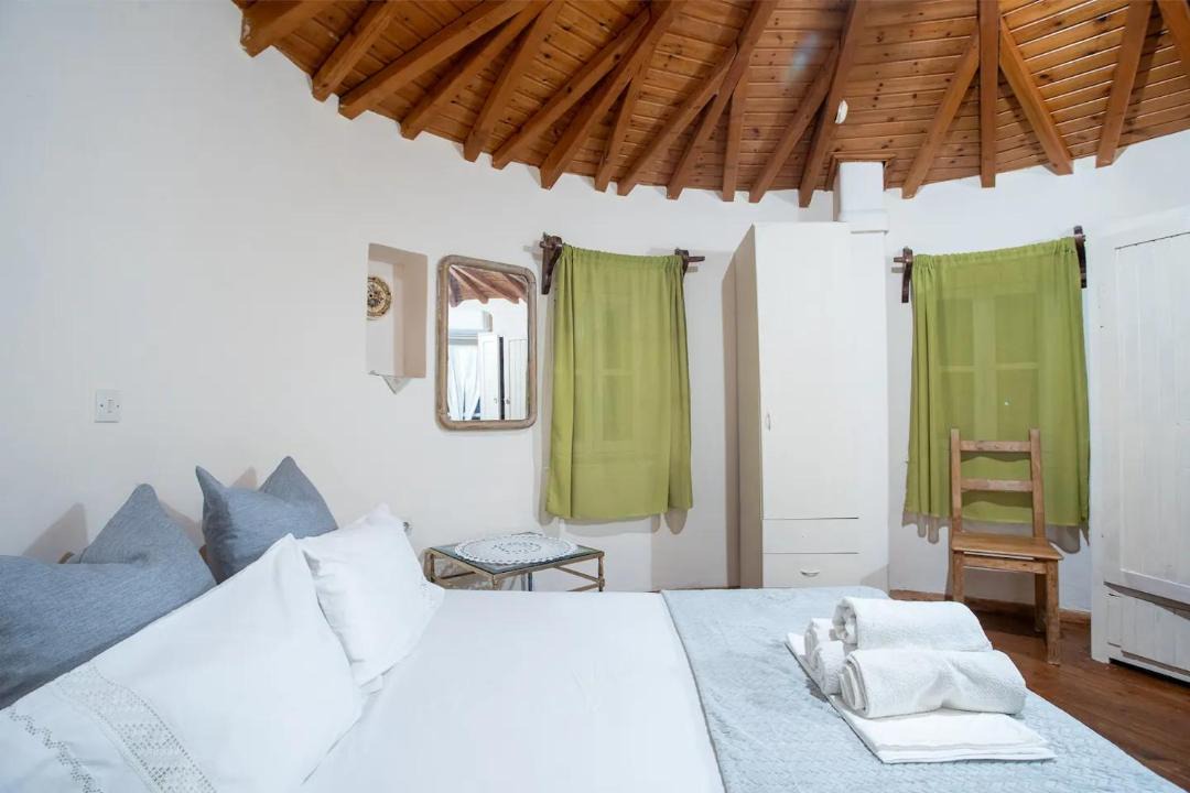 Photo of Bedroom in Eresos-Antissa