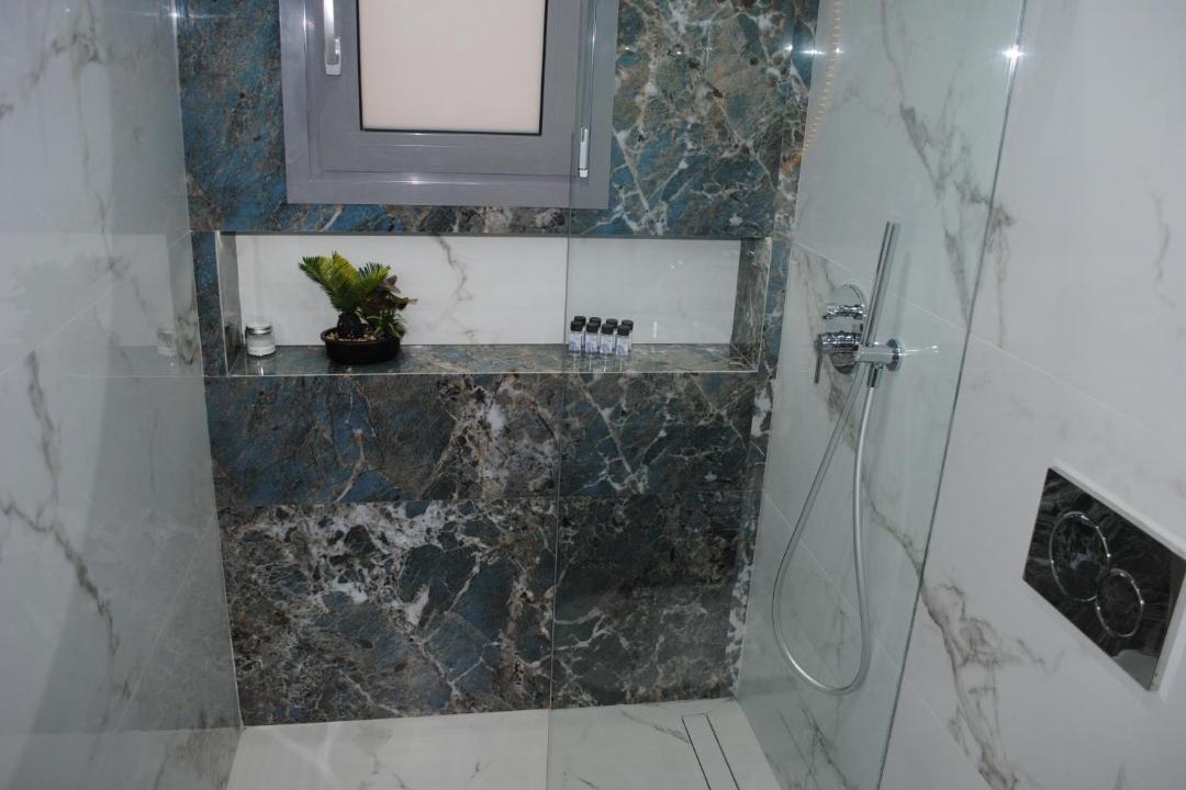 Photo of Bathroom in Porto Heli