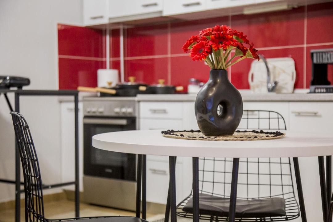 Photo of Kitchen in Pangaio