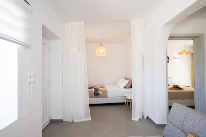Photo of Bedroom in Psarou