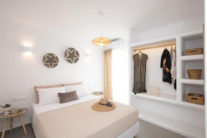 Photo of Bedroom in Psarou