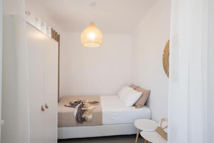 Photo of Bedroom in Psarou
