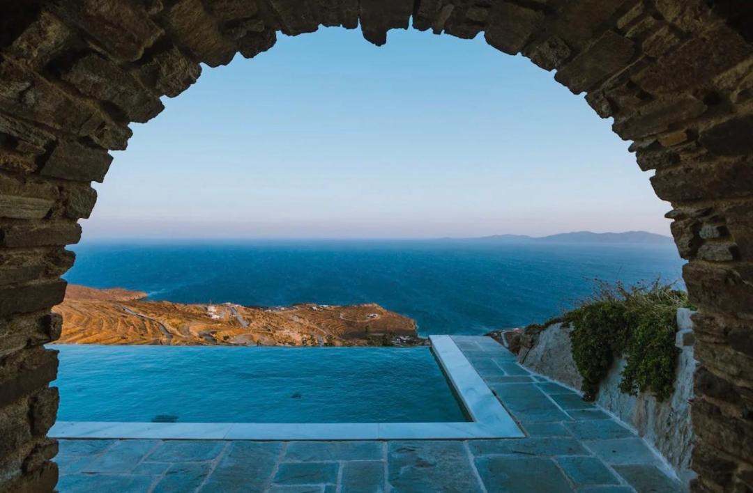 Photo of Outdoor in Kardiani