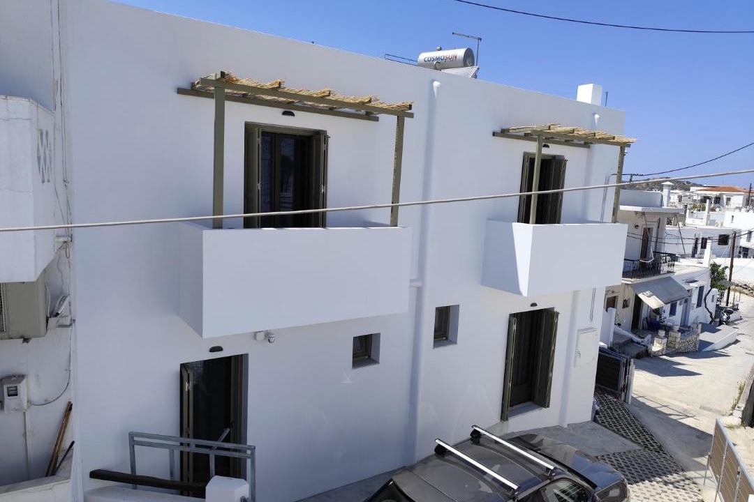 Photo of Others in Skyros Town