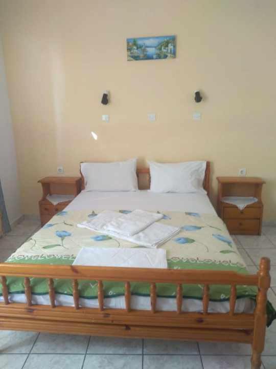 Photo of Bedroom in Petra