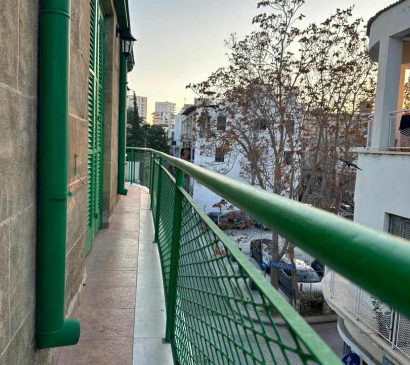 Photo of Patio Balcony in Nicosia