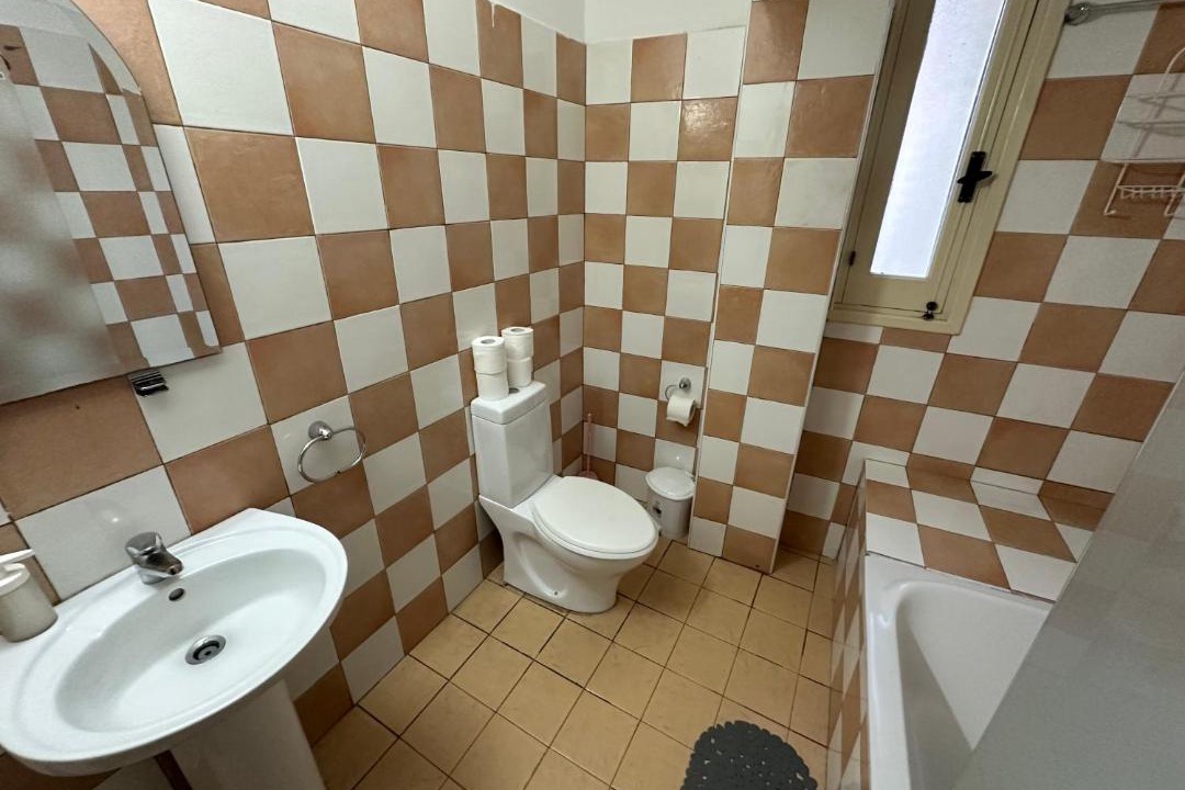 Photo of Bathroom in Nicosia