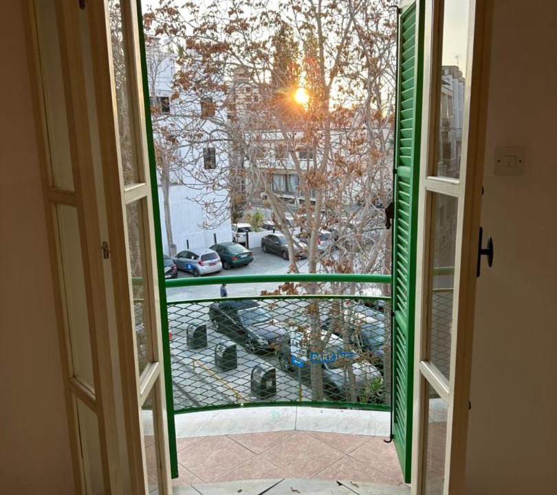 Photo of Patio Balcony in Nicosia