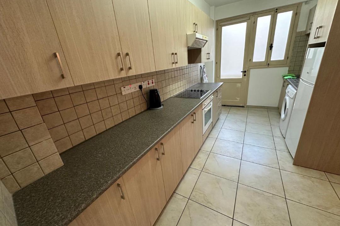 Photo of Kitchen in Nicosia