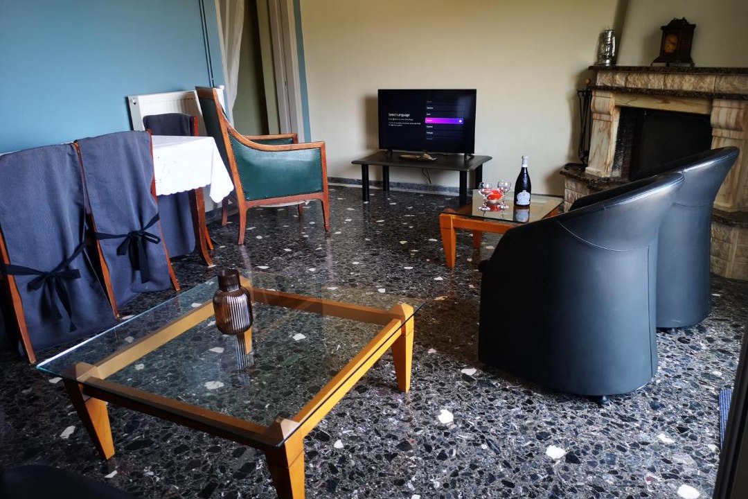 Photo of Livingroom in Amfilochia