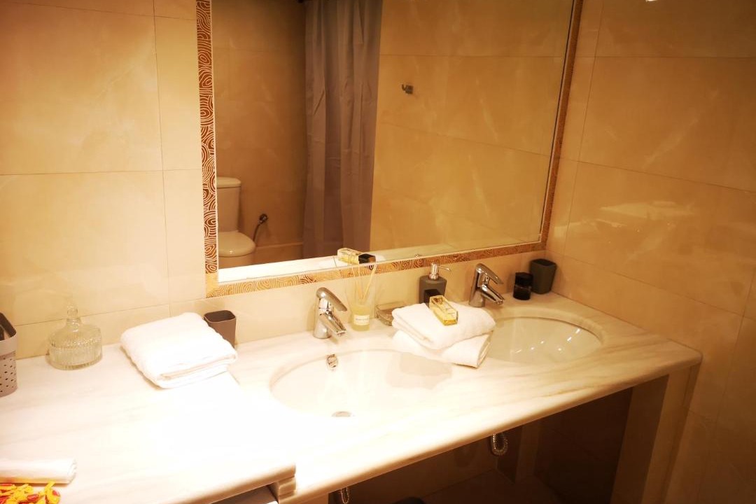 Photo of Bathroom in Amfilochia