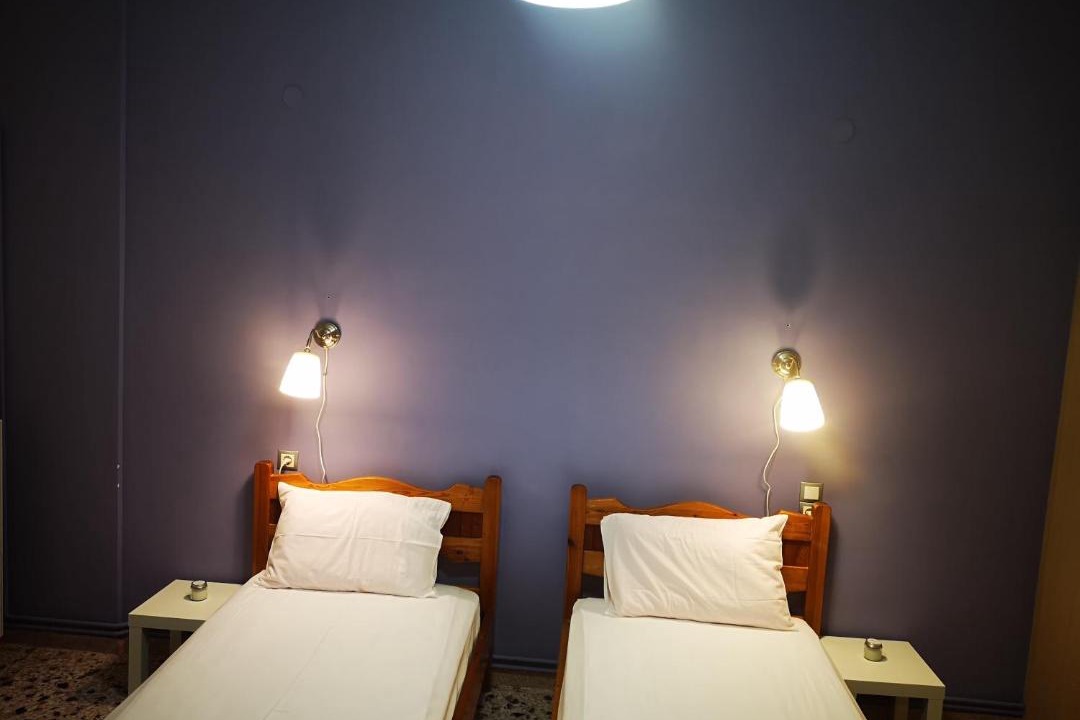 Photo of Bedroom in Amfilochia