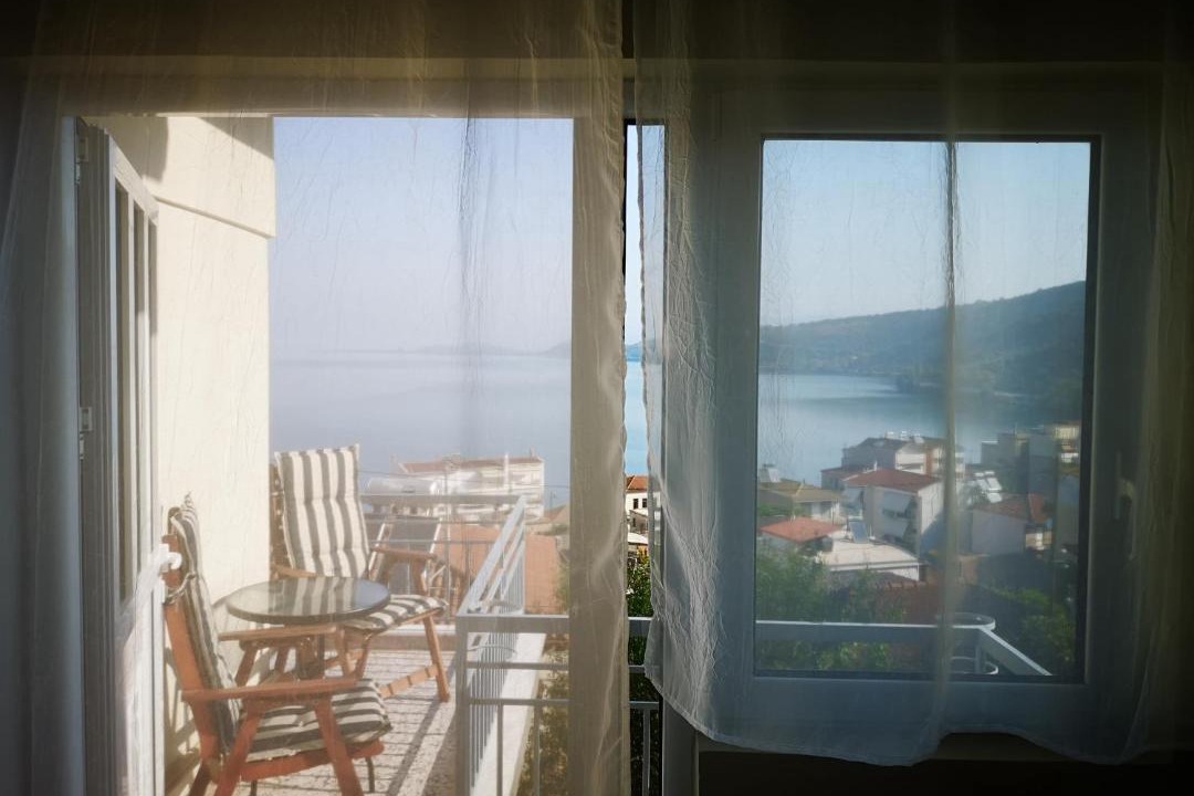 Photo of Patio Balcony in Amfilochia