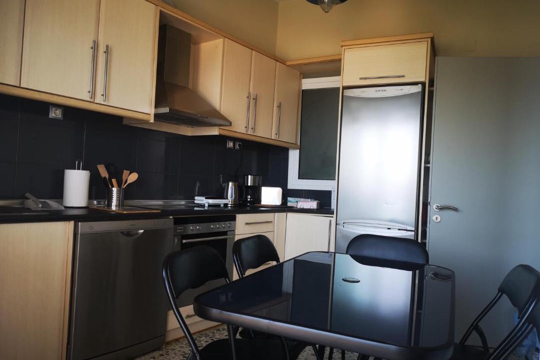 Photo of Kitchen in Amfilochia