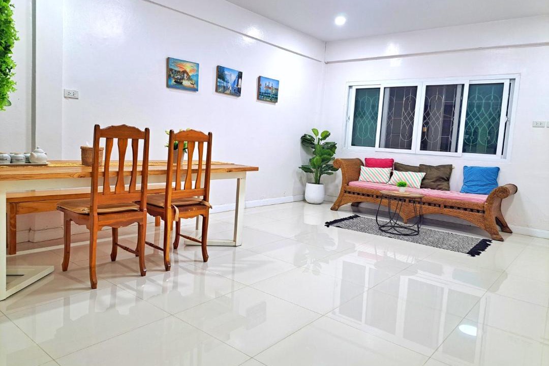 Photo of Livingroom in Hat Yai