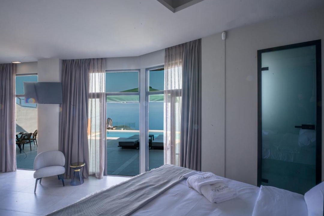 Photo of Bedroom in Exanthia