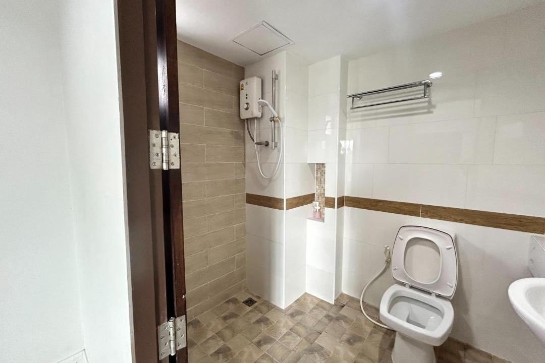 Photo of Bathroom in Suphan Buri