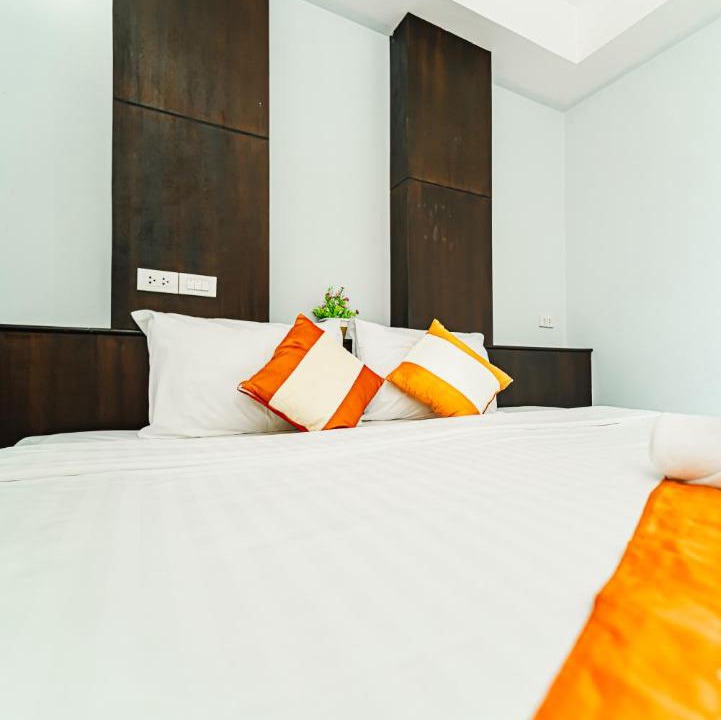 Photo of Bedroom in Ban Saiyuan