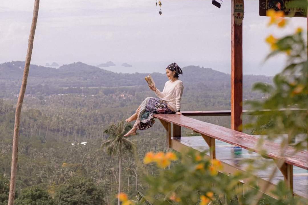Photo of Others in Koh Samui