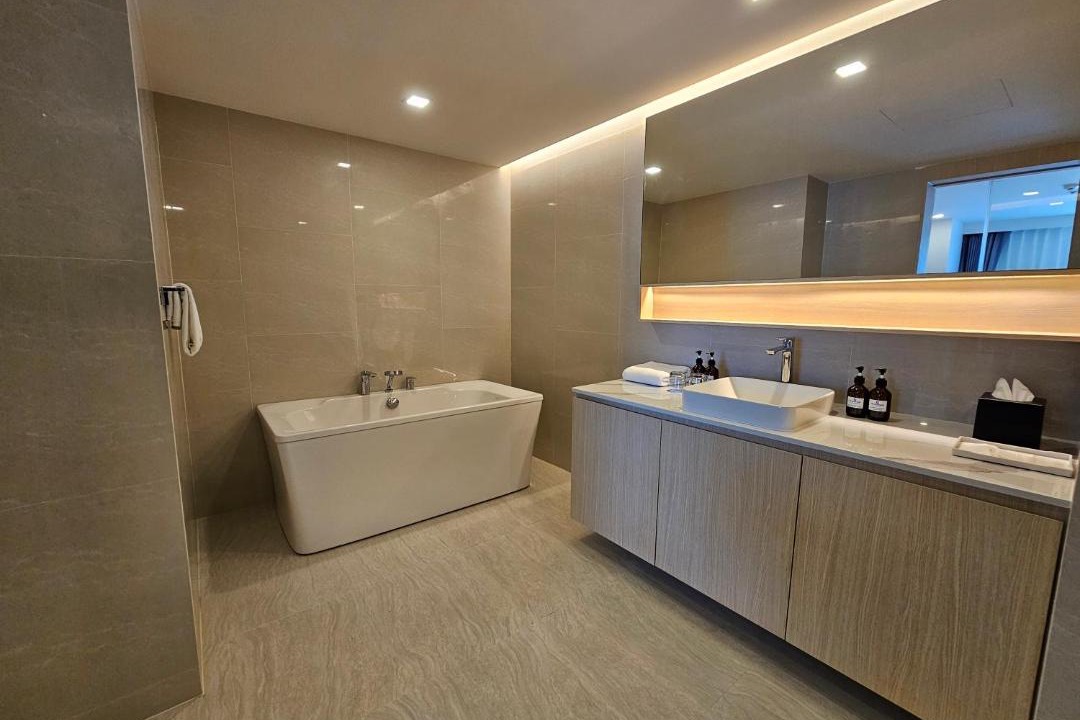 Photo of Bathroom in Rawai