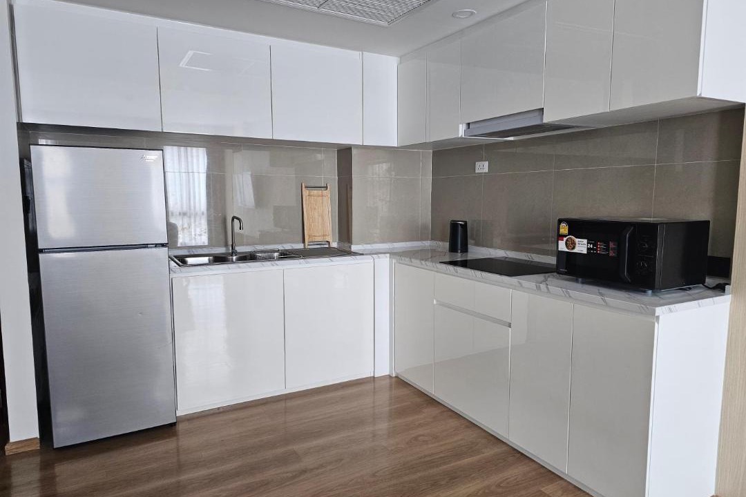Photo of Kitchen in Rawai