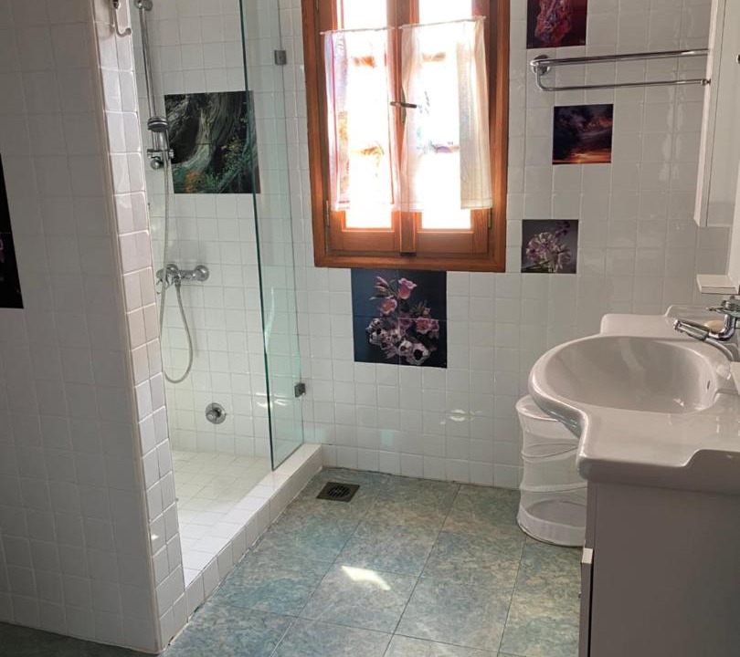 Photo of Bathroom in Skiros