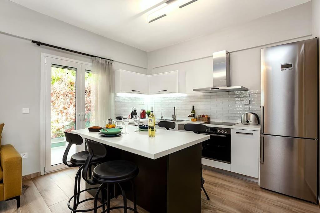 Photo of Kitchen in Istron