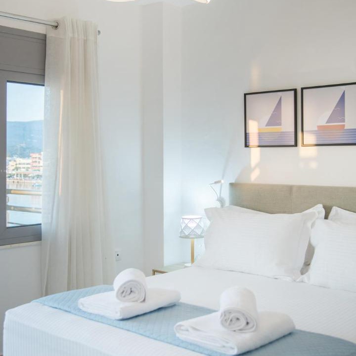 Photo of Bedroom in Sitia