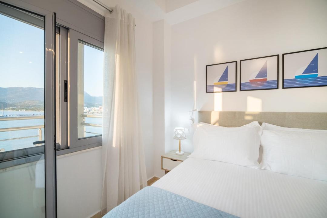 Photo of Bedroom in Sitia