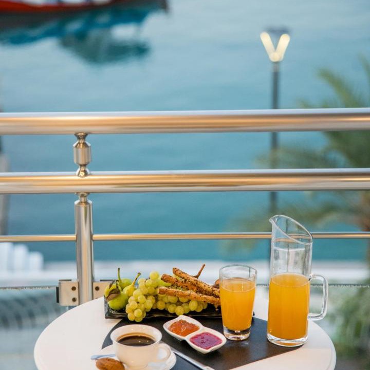 Photo of Patio Balcony in Sitia