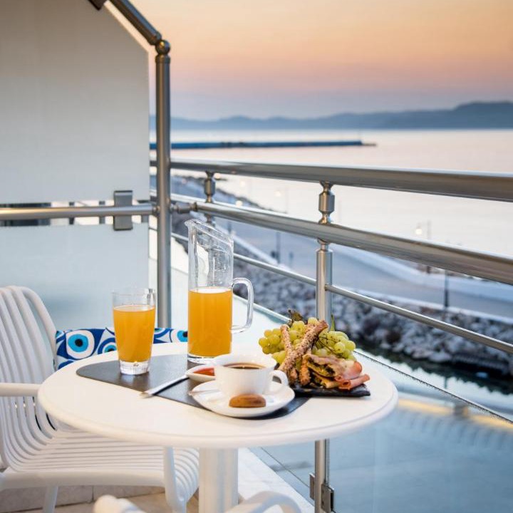 Photo of Patio Balcony in Sitia