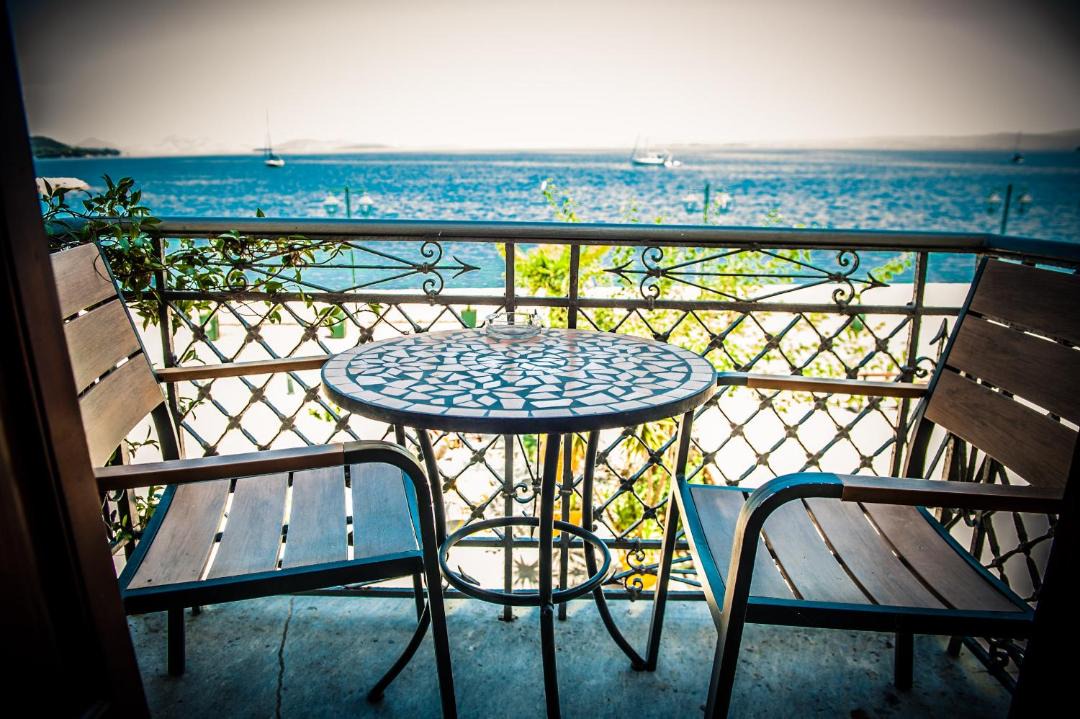 Photo of Patio Balcony in Vonitsa