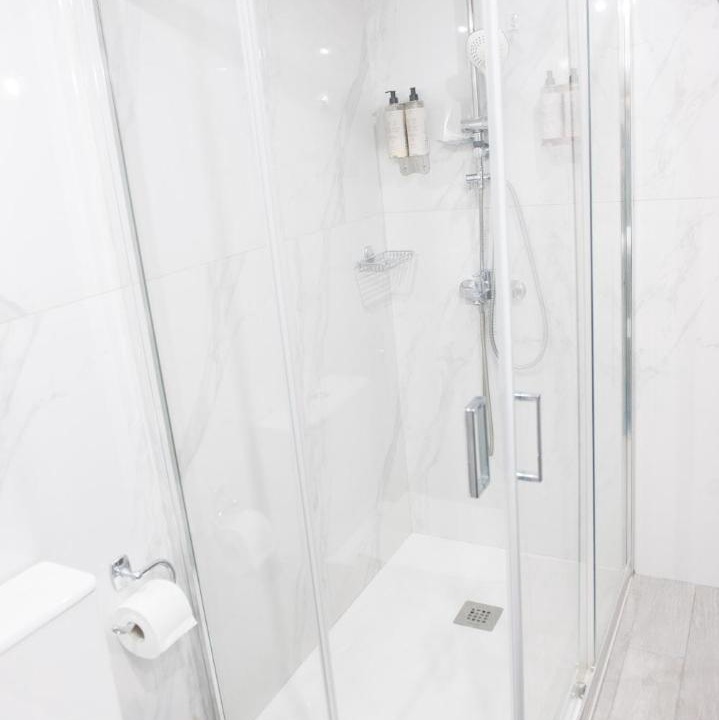 Photo of Bathroom in Vonitsa