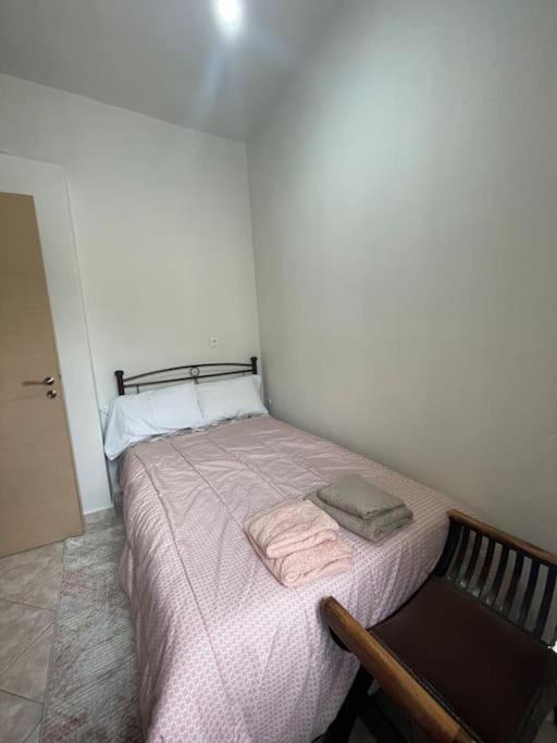 Photo of Bedroom in Manikia